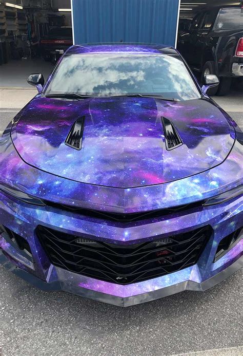 custom car wraps